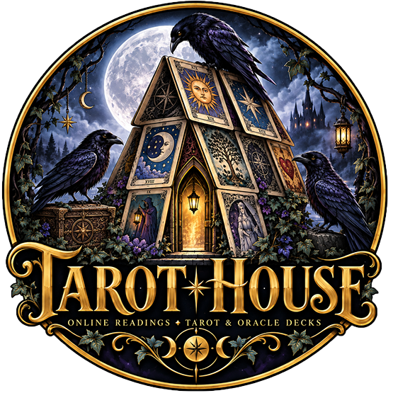 Tarot House